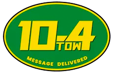 10-4 Tow of Carrollton