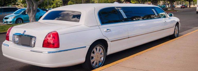 Limo Towing