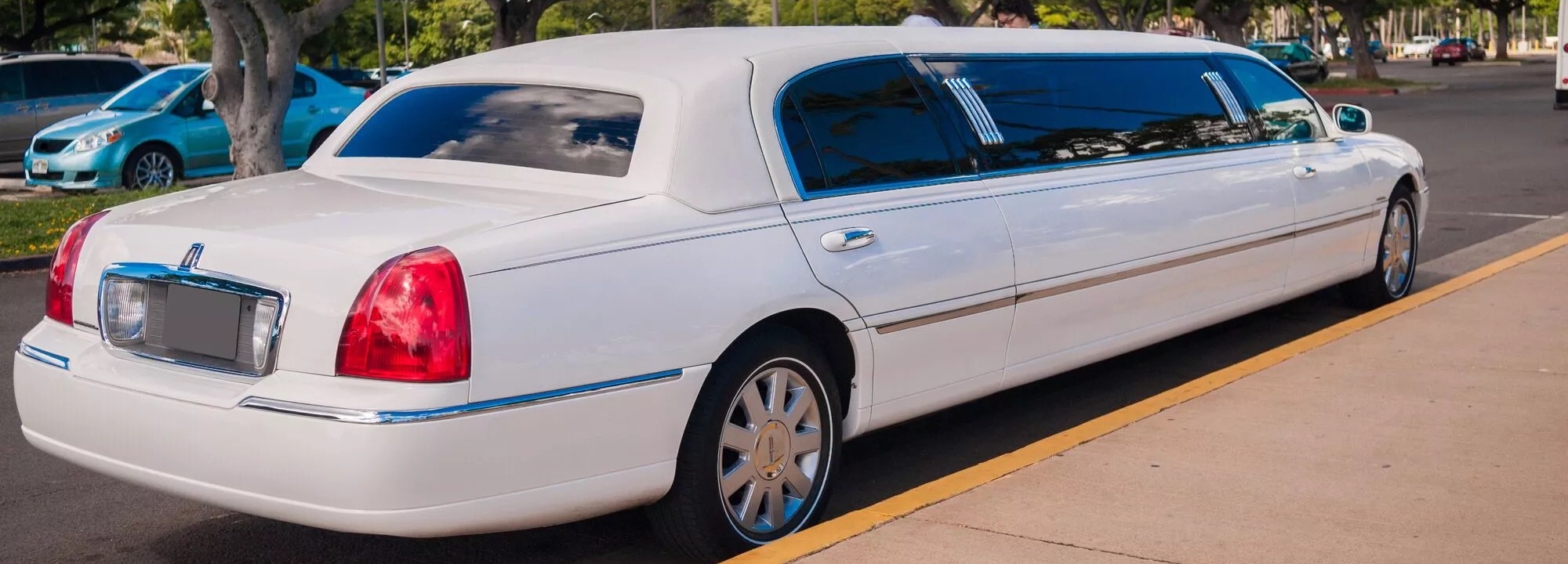 24hr Limo Towing Services