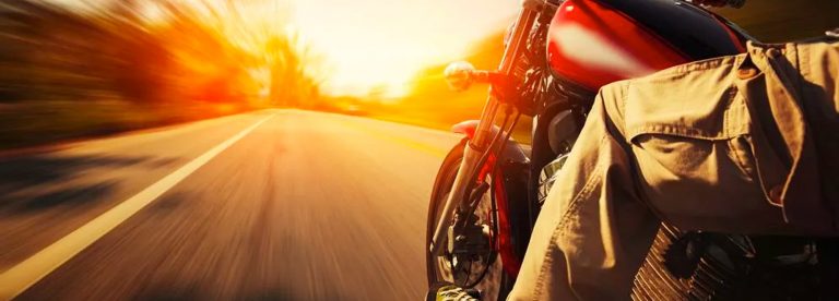 24/7 Motorcycle Tow