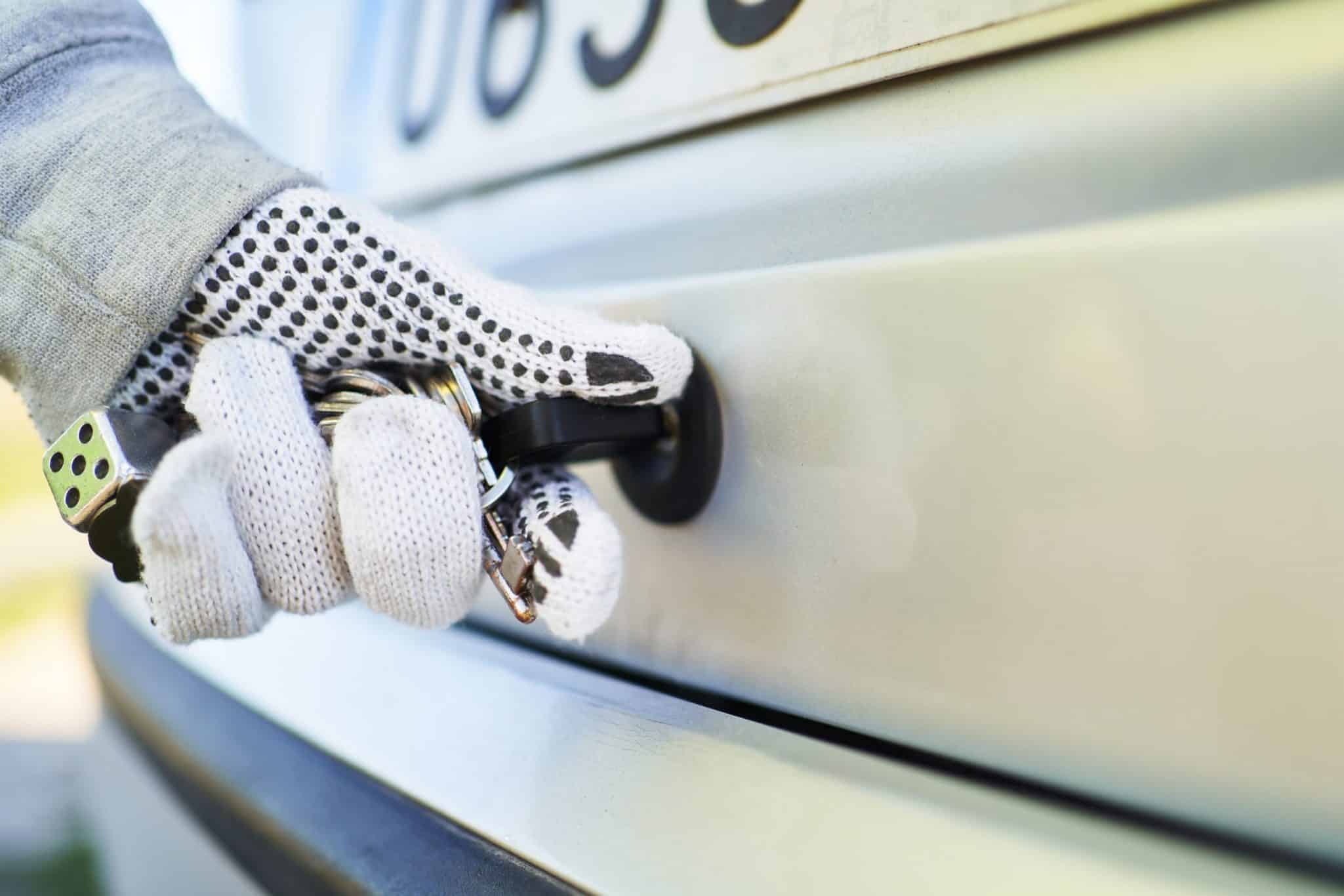 Open Trunk Services