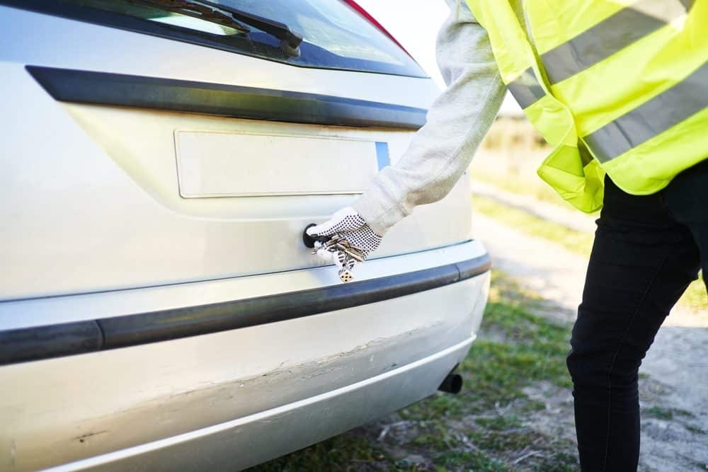 Open Trunk Services