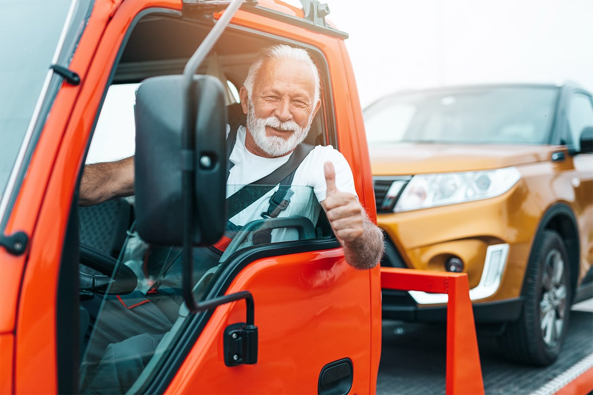 10-4 Tow Experts