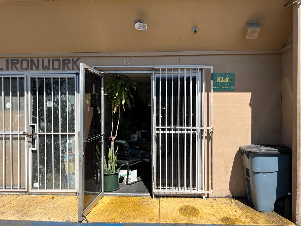 Santa Ana