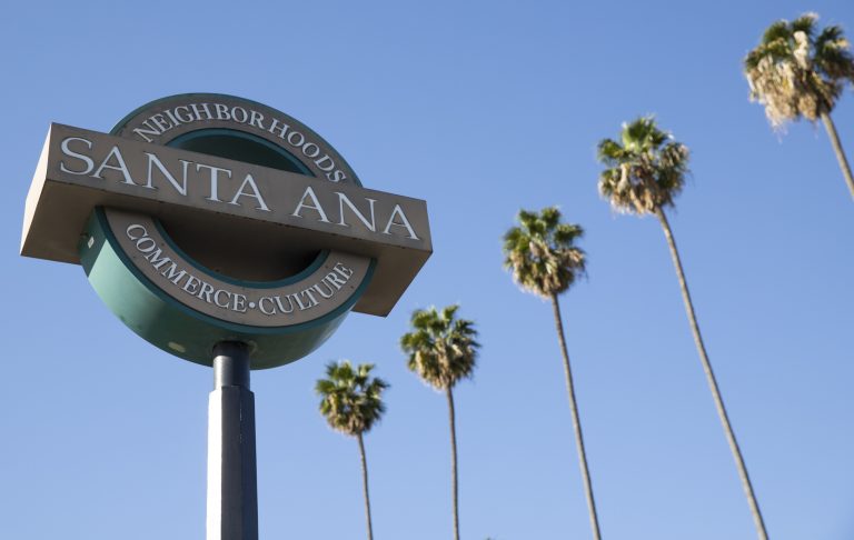 Santa Ana