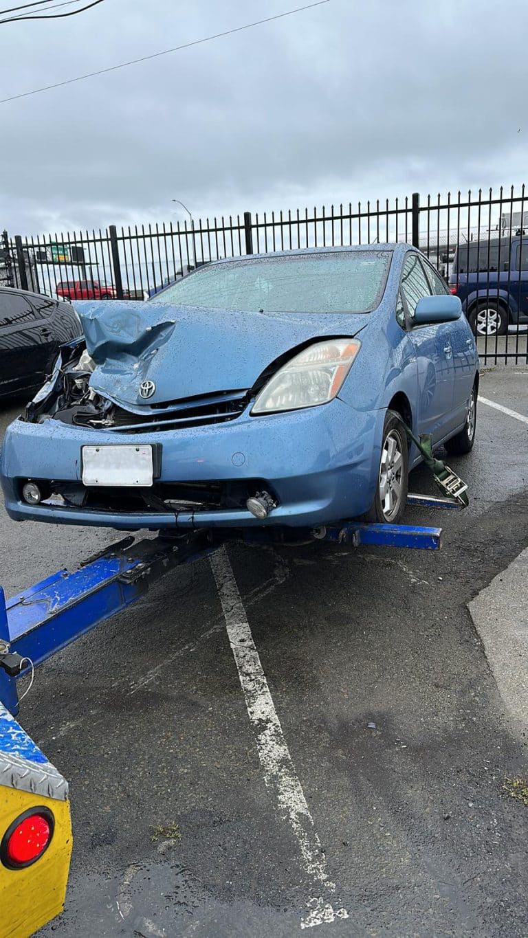 Gallery - 10-4 Tow of San Mateo