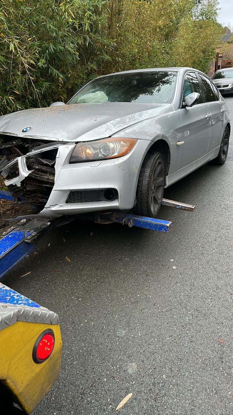 Gallery - 10-4 Tow of Santa Clara